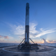 Falcon 9 JCSAT 16